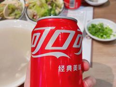 -清白羊·羊汤(天津鲁能城购物中心店)