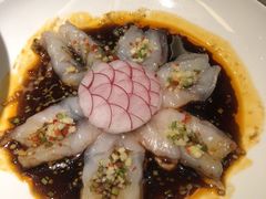 -甄御•海鲜新青岛菜(麦岛店)