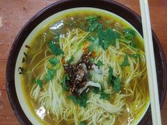 -美玲拉面(鞍山西道店)