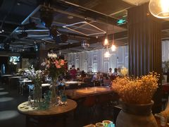 -JUKEBOX玖部音乐餐厅(华侨城店)