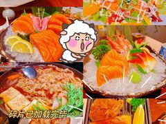 -松子料理(亮马桥店)