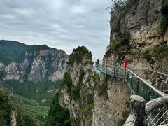 -云台山风景名胜区