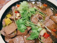 -冯氏吴山贡鹅(206国道店)