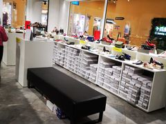 -BeLLE(北京赛特奥莱香江北路店)