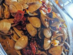 麻辣肥蛤-杨记玉喜龙虾肥蛤(文东店)