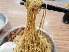 -好好味面家(桃园店)