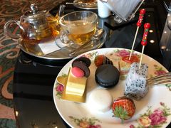 -维也纳餐吧·深圳富苑皇冠假日套房酒店