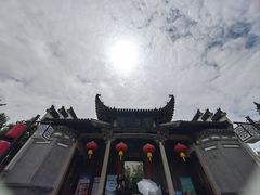 -潜口民宅博物馆