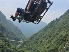 -浙北大峡谷