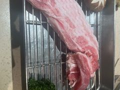-Ant 蚂蚁洞烤肉·大营地(上海静安大悦城店)