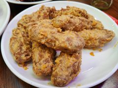 -谢记上海大排档(长寿路店)