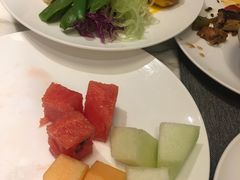 -北京王府井希尔顿酒店·万斯阁西餐厅