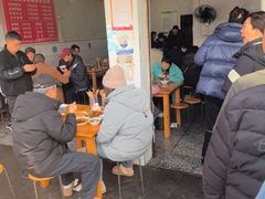 -赵姐猪耳朵饭店