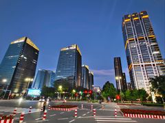 -大族广场Mall&More