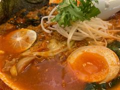 -雷门拉面·现熬骨汤(凯德来福士店)