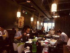 大堂-椒王火锅(厚街万达店)