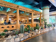 -朴大人炭烤·韩国料理(奥帆中心海尔洲际店)