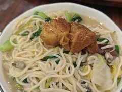 -西天尾扁食卤肉(湄洲农贸市场店)