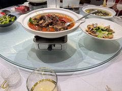 -王府井酒店(金桥港湾店)