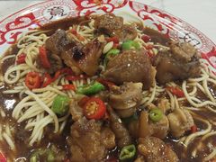 -江城燕子大排档(江汉路步行街店)