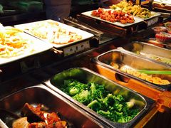 -松子料理(华威桥店)
