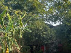 -驿舍·民國老营房院子私房菜(科学会堂店)