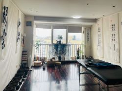 -梦白空间瑜伽馆