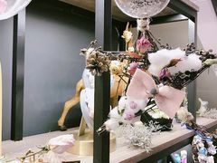 -植物学家的女儿(北马道巷店)