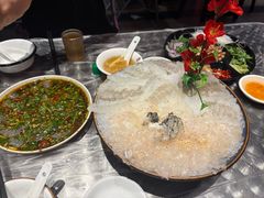 -官塘鱻鱻鱼生·潮汕生腌·砂锅粥(西马路总店)