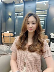 -藤野造型·专业烫染店