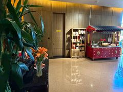 -昆明中心皇冠假日酒店