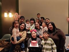 -同庆楼(滨湖万达广场店)