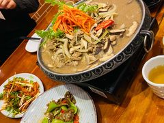 -全州拌饭馆(断桥店)
