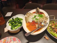 -知楚•精致湖北菜(武商MALL店)