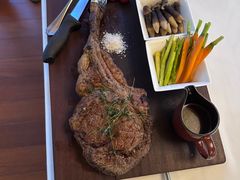 -宴悦海鲜餐厅·游水海鲜·牛排(亚龙湾瑞吉店)
