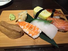 -小曹日本料理(软景中心店)