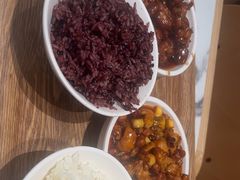 -乡村基·川味现炒大王(熙悦天街店)