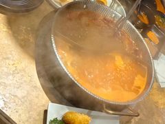 -手选潮汕鲜牛肉火锅(二七广场店)