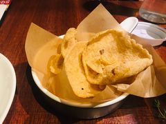 印尼虾片-卡朋厨房(289艺术园区店)