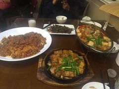 -自游人·美食一楼·地道徽菜(三十年名店)