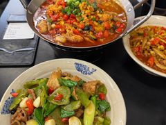 -潇湘阁(三里屯SOHO店)