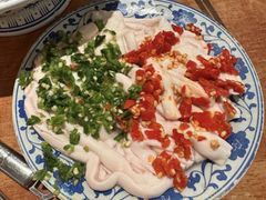 -周小明火锅(黑金冠社区店)