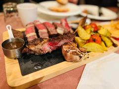 -Mammamia意大利餐厅(阳春巷店)