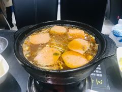 -川香煲(茅台路店)