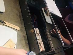 -很久以前羊肉串(打浦路店)