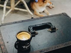 piccolo-Tequila Espresso(嘉善路店)