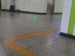 -长沙火车站(地铁站)