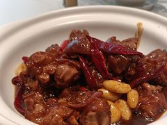 -匠熙小馆(崇文门店)