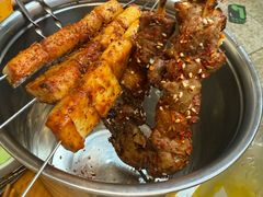 -炒豆合作社(东四总店)