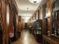 -马勒别墅·中餐厅